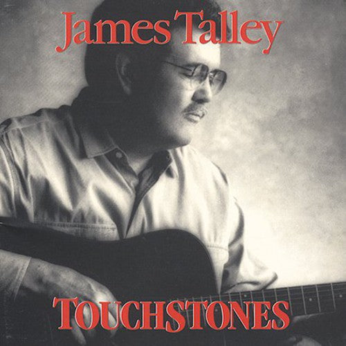 James Talley - Touchstones