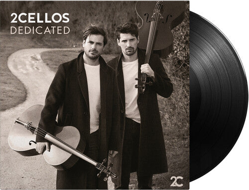2Cellos - Dedicated