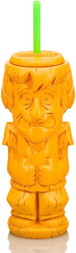Scooby-Doo! - Geeki Tikis - Shaggy Plastic Tumbler