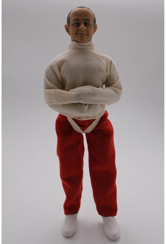 MEGO HANNIBAL LECTER