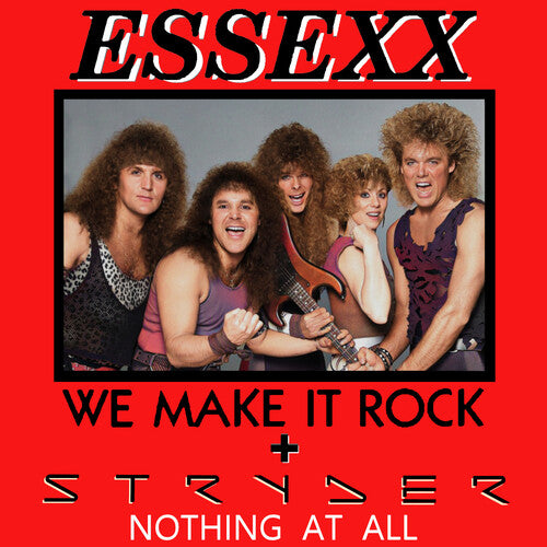 Essexx - We Make It Rock