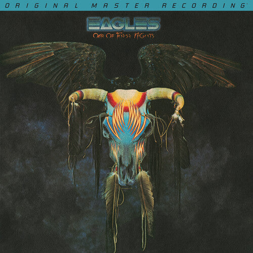 The Eagles - One Of These Nights