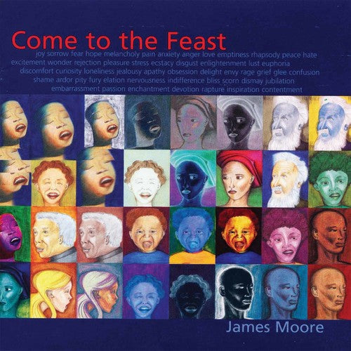 Various Artists - Come to the Feast / Various