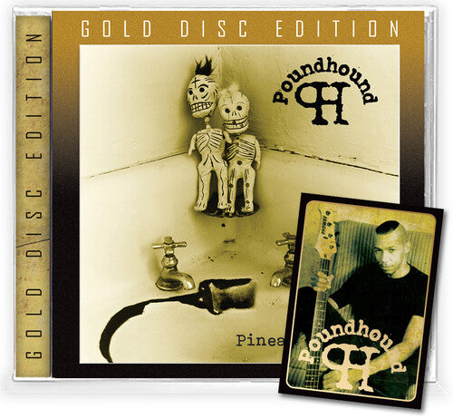 Poundhound - Pineappleskunk