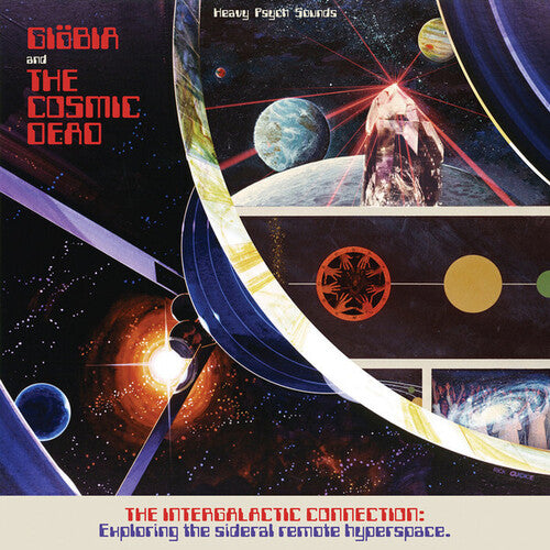 Future & Lil Uzi Vert - The Intergalactic Connection