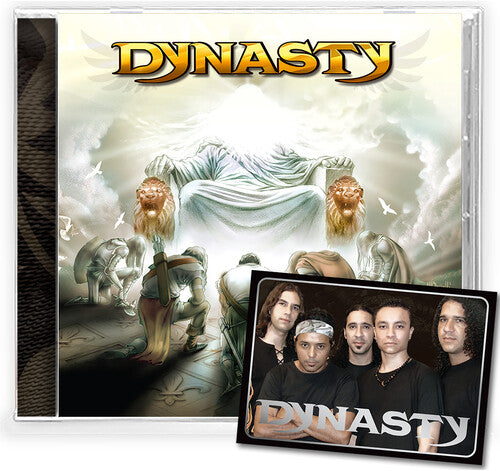 Dynasty - Warriors of the King