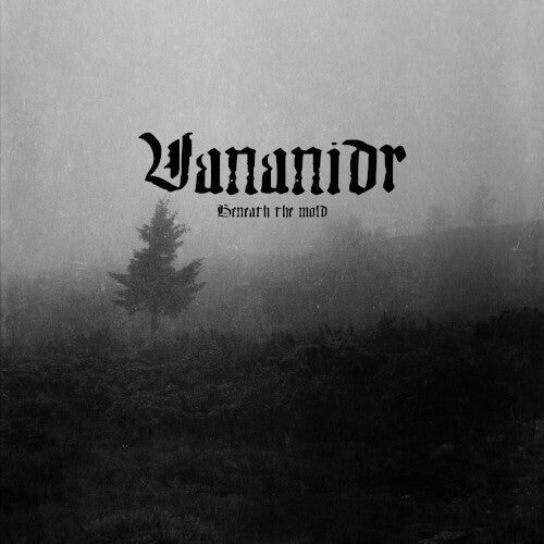 Vananidr - Beneath The Mold