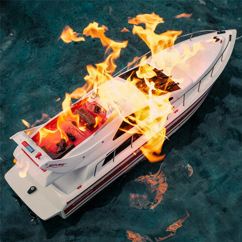 Moreish Idols - Float