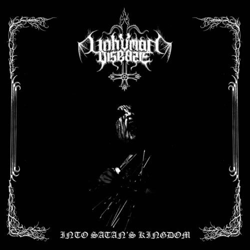 Unhuman Disease - Into Satan's Kingdom +Bonus