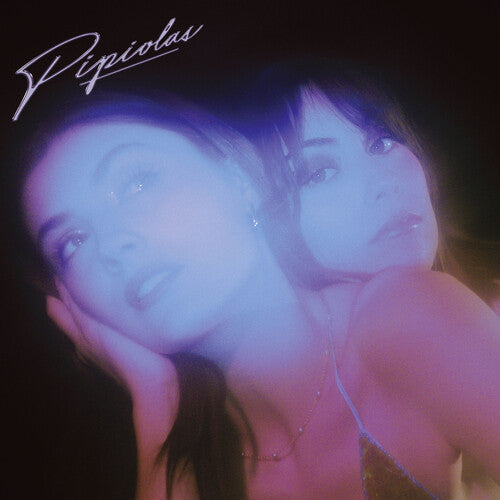 Pipiolas - El Verano Que Me Debes - Clear Black