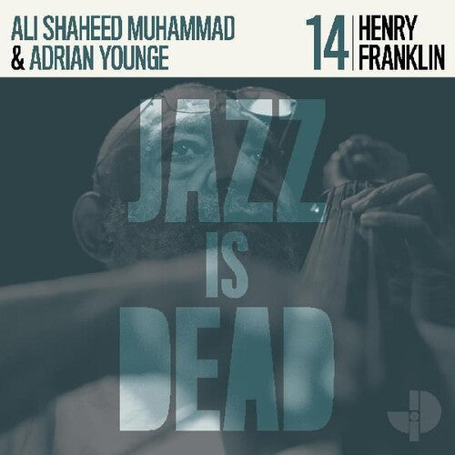 Henry Franklin / Adrian Younge - Henry Franklin Jid014