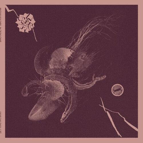 Aaron Turner / Jon Mueller - Now That You've Found It