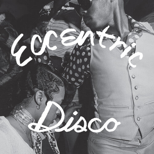 Eccentric Disco/ Various - Eccentric Disco (Various Artists)