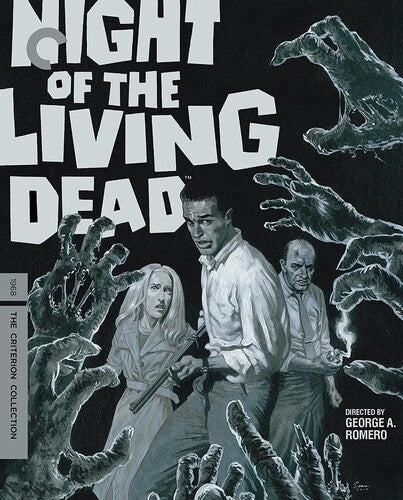 Night of the Living Dead