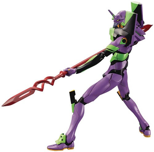 Kotobukiya - Evangelion: 3.0 + 1.0 Thrice Upon a Time - Evangelion Test Type-01 with Spear of Cassius
