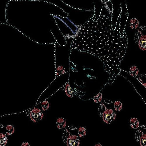 Big Joanie - Back Home