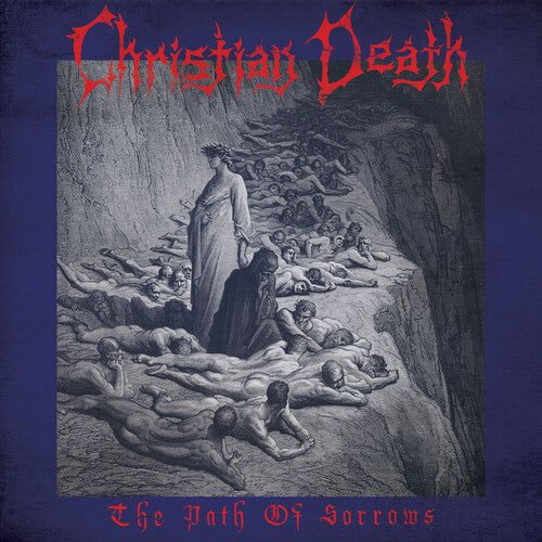 Christian Death - The Path Of Sorrows