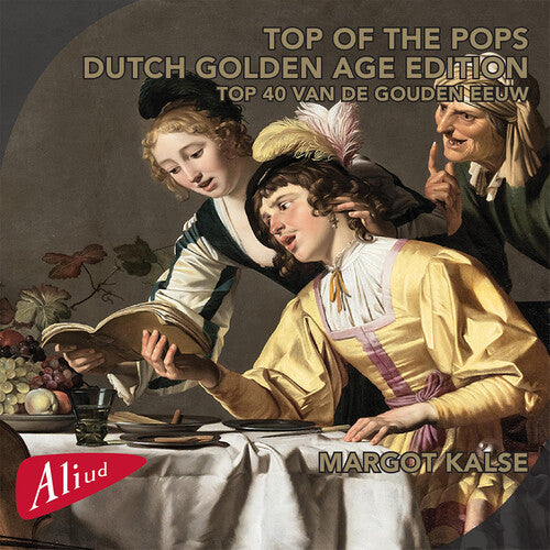 Kalse/ Danin - Top of the Pops Dutch Golden