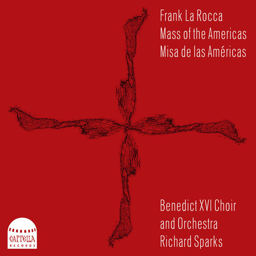 La Rocca - Mass of the Americas