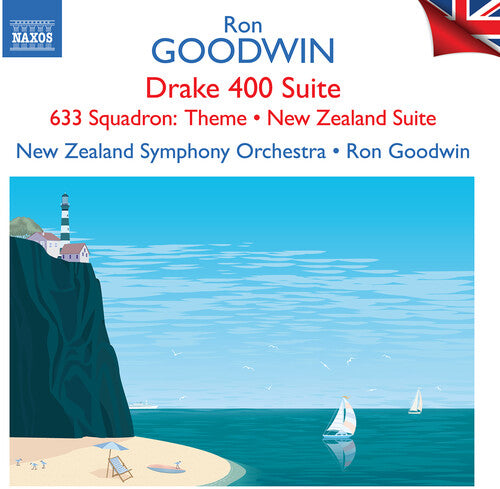 Goodwin/ Goodwin - Drake 400 Suite