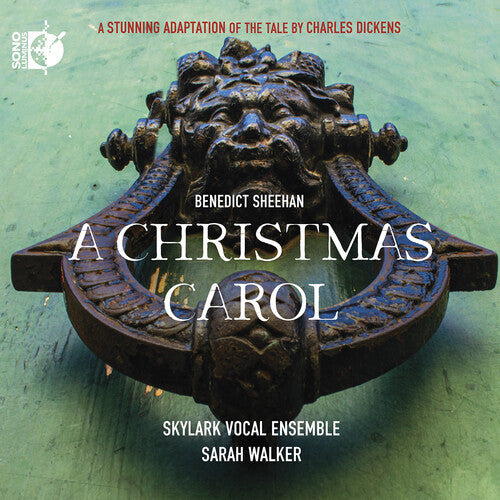 Skylark Vocal Ensemble - Christmas Carol