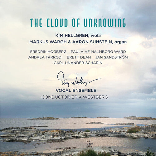 Various Artists - Cloud of Unknowing
