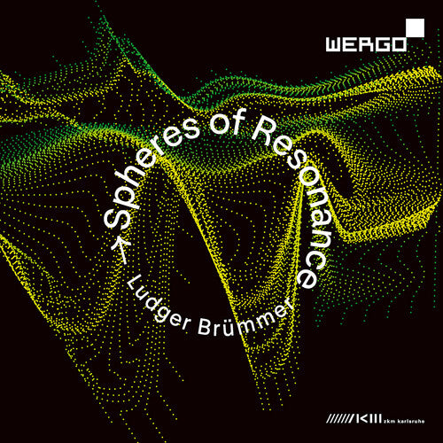 Brummer/ Brummer - Spheres of Resonance