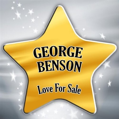 George Benson - Love for Sale