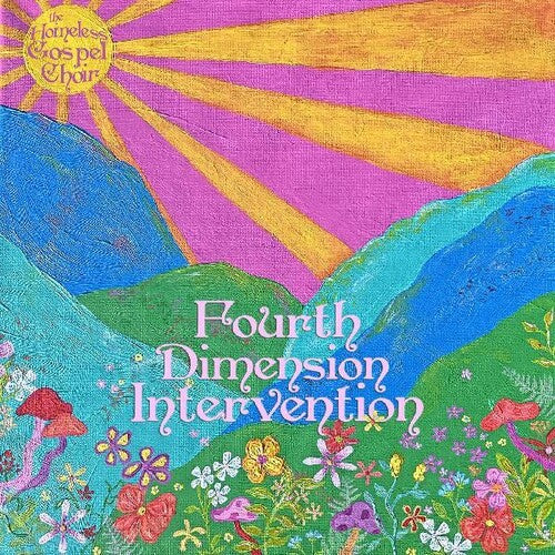 Luxury Problems - Fourth Dimension Intervention