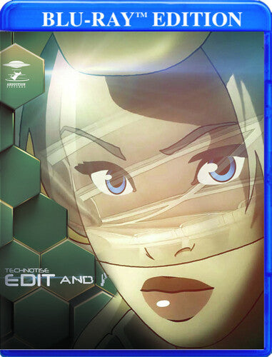 Technotise: Edit And I