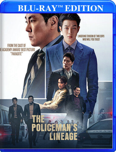 The Policeman's Lineage