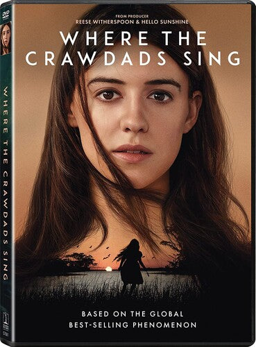 Where the Crawdads Sing /