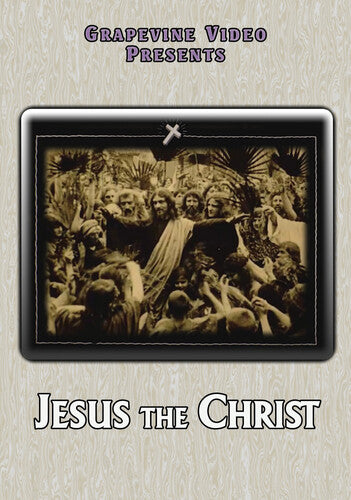 Jesus the Christ (1923)