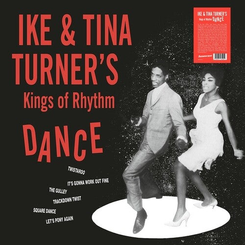 Tina Turner's Kings of Rhythm - Dance