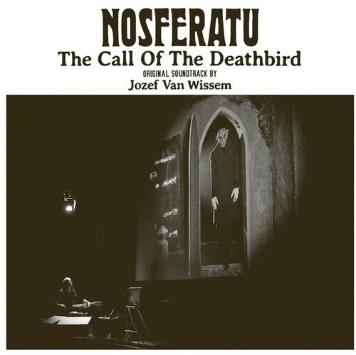 Nosferatu: Call of the Deathbird/ O.S.T. - Nosferatu: Call Of The Deathbird (Original Soundtrack)