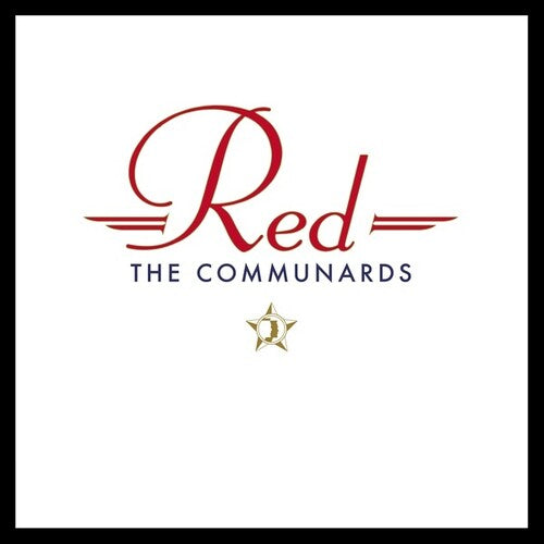 Communards - Red