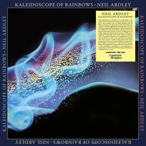 Neil Ardley - Kaleidoscope of Rainbows