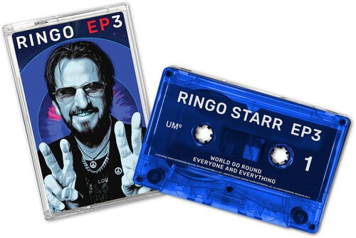 Ringo Starr - EP3