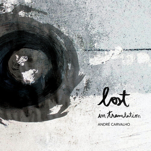 Andre Carvalho - Lost in Translation