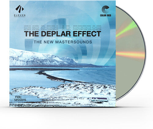 The New Mastersounds - The Deplar Effect