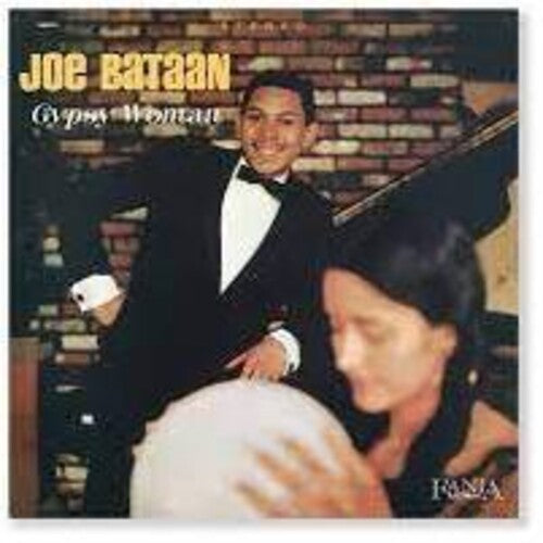 Joe Bataan - Gypsy Woman