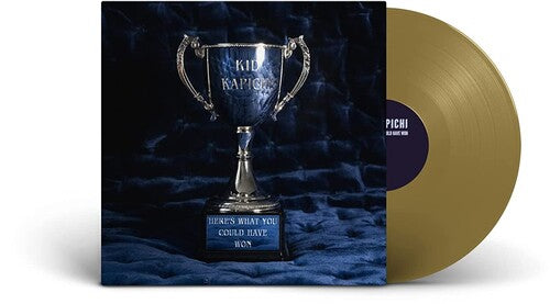 Kid Kapichi - Here's What You Could Have Won