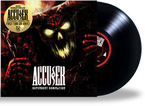 Accuser - Dependent Domination