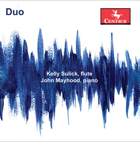 Sulick/ Mayhood - Duo