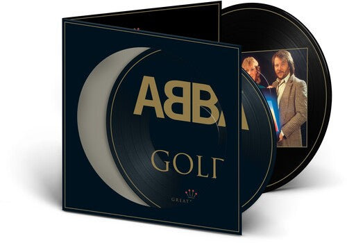 Abba - Gold - Greatest Hits