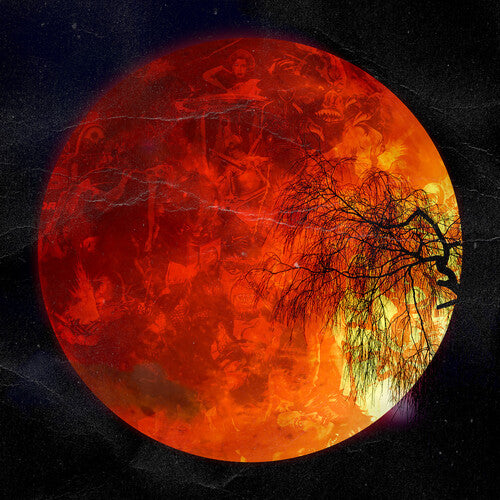 Swamp Thing X Uncle Fester - Live From Exile