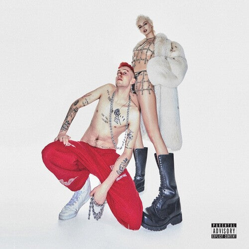 Wargasm (UK) - Explicit: The MiXXXtape