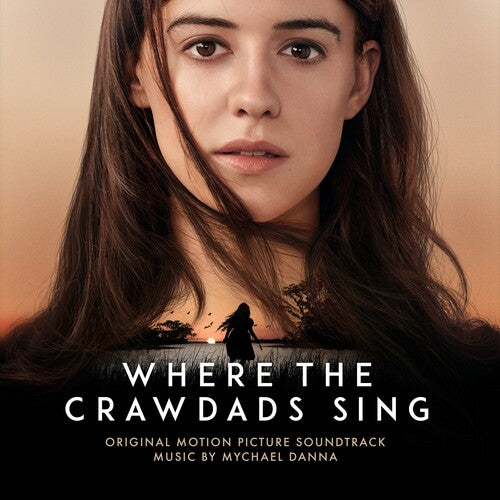 Mychael Danna - Where The Crawdads Sing (Original Soundtrack)
