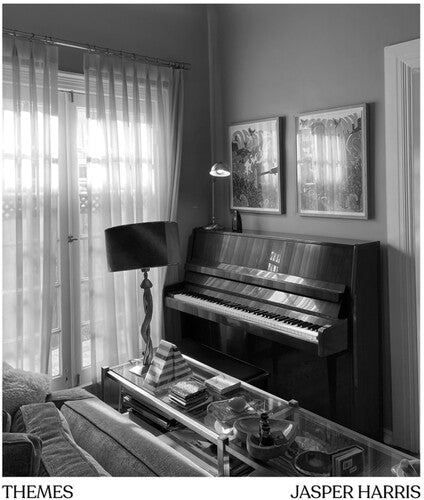 Jasper Harris - Themes