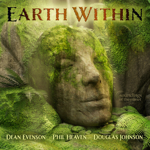 Dean Evenson - Earth Within